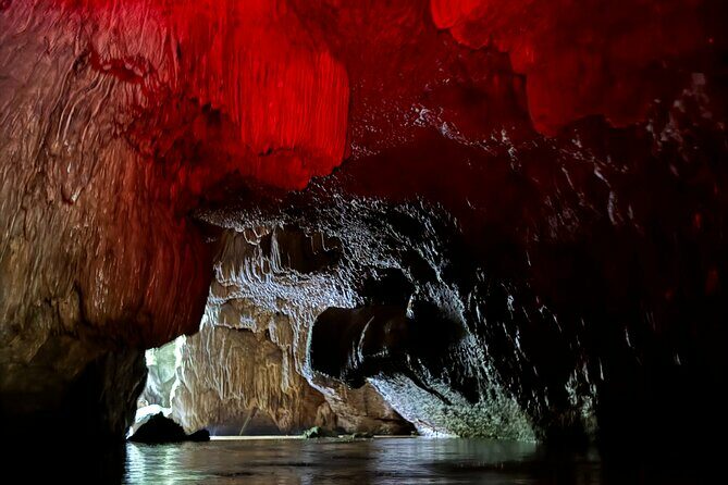 River Cave Swimming with TRANSPORTATION - Final Thoughts