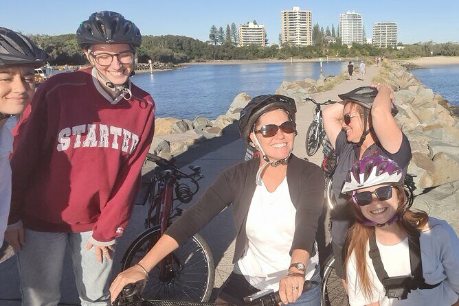 River to River, Land and Sea E-bike Tour in Sunshine Coast - The Highlights: What Makes This Tour Special
