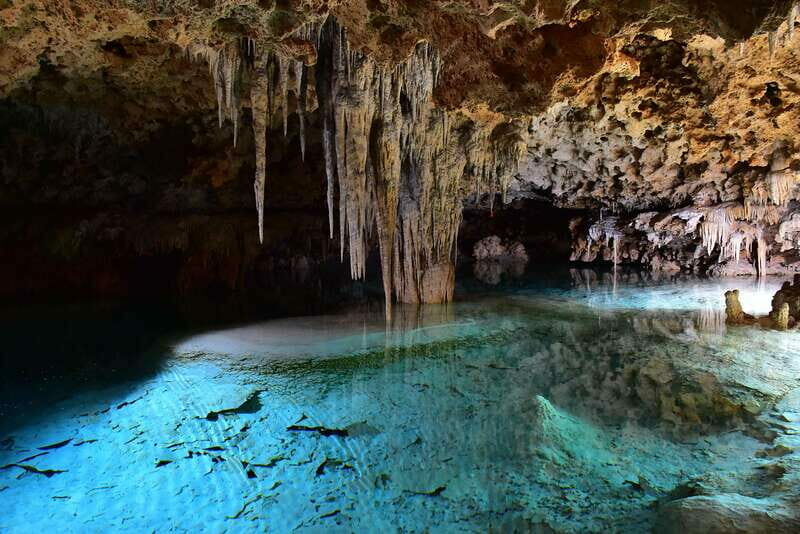 Riviera Maya: Rio Secreto Guided Tour - Final Thoughts: Who Should Consider This Tour?