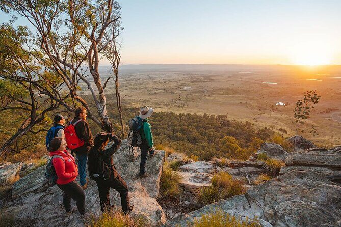 Roma: Lost World Carnarvons (Wallaroo) Day Tour - A Deep Dive into the Itinerary