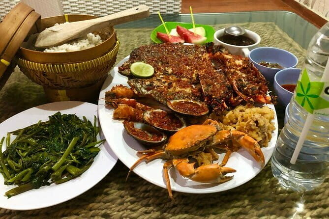 Romantic Seafood Dinner at Jimbaran Beach Bali include Sunset - Final Thoughts