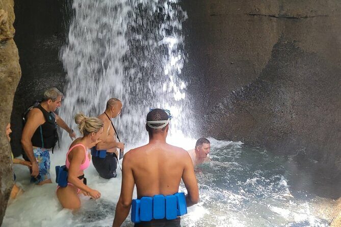 Roseau Rainforest Adventure to Waterfalls & water canyon swimming - The Bottom Line: Is It Worth It?