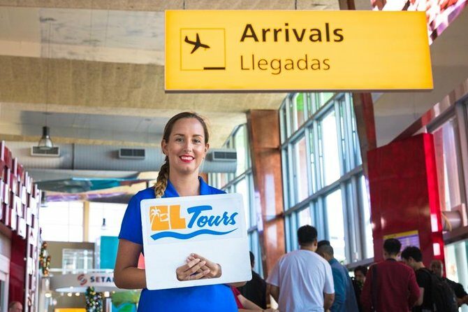 Round Trip Shared Airport Shuttle - Why This Service Really Works for Travelers