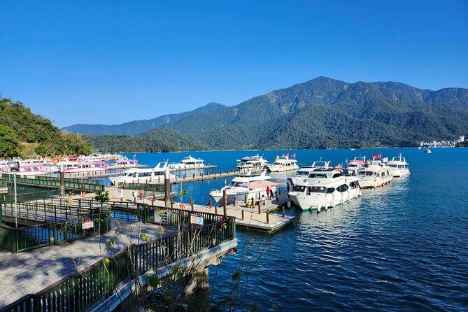 Round Trip Sun Moon Lake Private Tour from Taipei - The Practicalities and Value