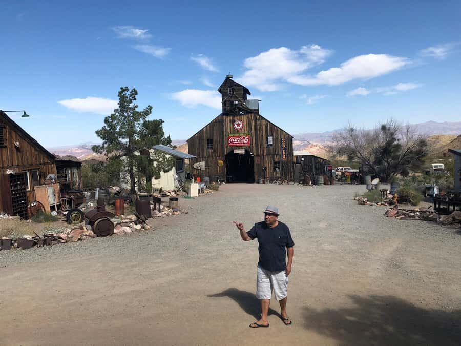 Route 66 Day Tour from Las Vegas: Oatman, Nelson & Kingman - Who Should Consider This Tour?