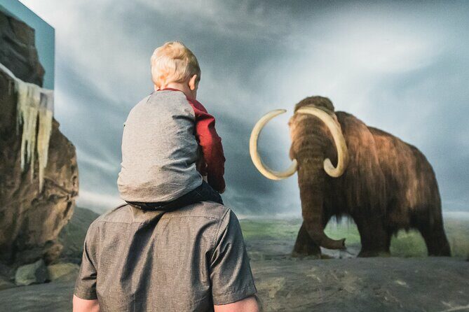 Royal BC Museum Admission Ticket - Final Thoughts