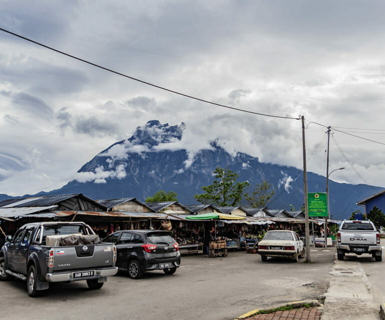 Sabah: Kinabalu Park, Hot Springs, and Cow Farm Day Tour - Exploring Sabah’s Natural Treasures in One Day