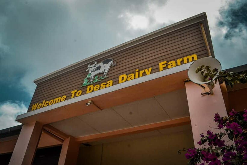 Sabah: Kinabalu Park, Poring Hot Springs & Desa Farm Tour - FAQ