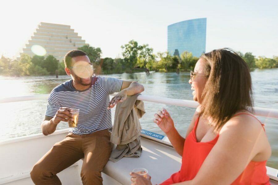 Sacramento: City Cruises Sights and Sips Cruise - What Makes This Cruise Stand Out?