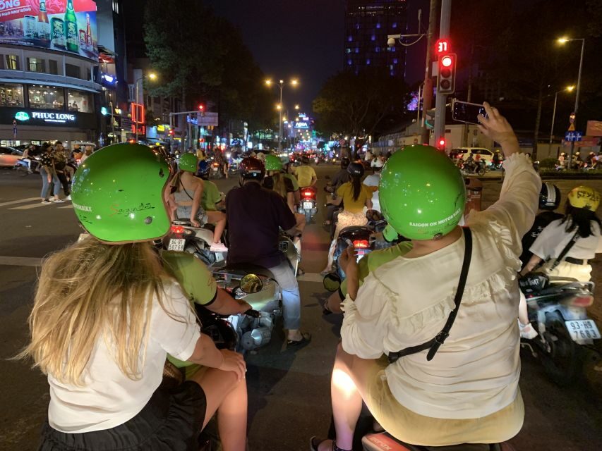 Saigon: Day-Night Sights & Local Food Tour l Female Option - Why It Works for Travelers