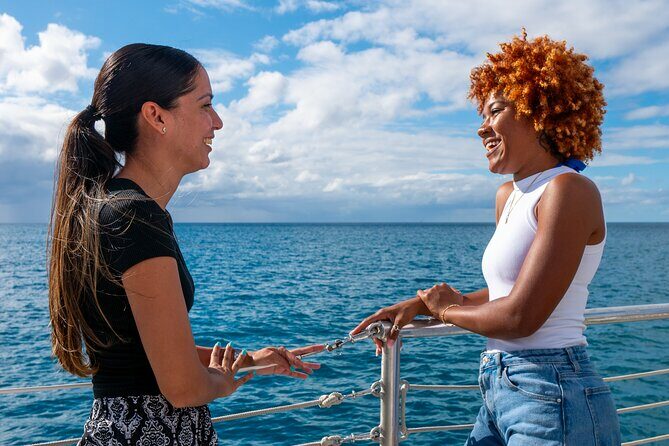 Sail Away on your Private 55-foot Catamaran Charter - How the Experience Adds Value