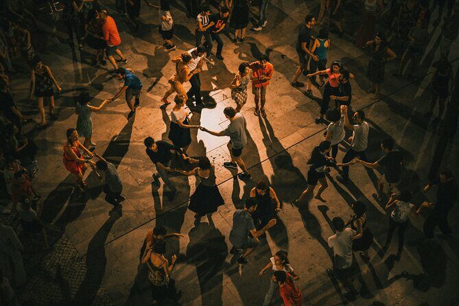 Salsa Class with Mezcalita Workshop & Mexican Dinner in Tulum - Practical Details and Value