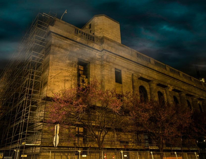 Salt Lake Ghost Tour: Salt, Spooks, & Shadows - Final Thoughts