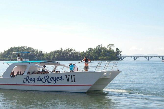 Samana - Key Levantado - Limon Waterfall - Horseback Riding - The Sum Up: Is This Tour Right for You?