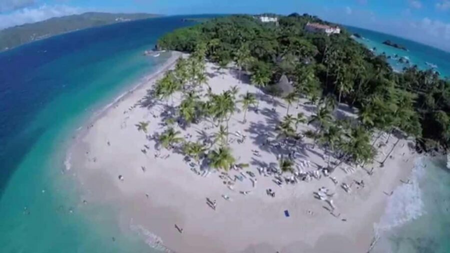 Samanà Whale Watching and Bacardi Island Tour From Bayahibe - Why This Tour Offers Good Value