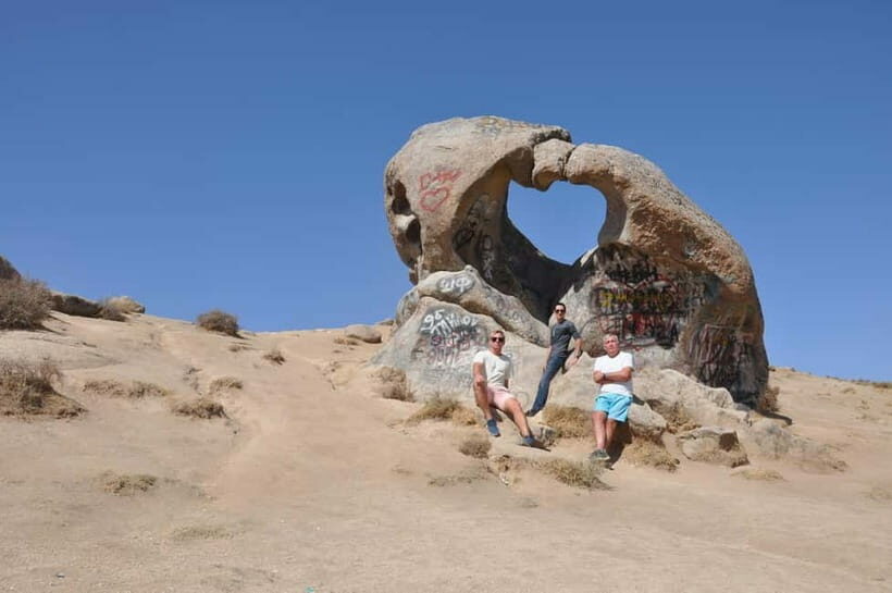 Samarkand: Exclusive Private Day Tour to Shahrisabz - What’s Included and What’s Not