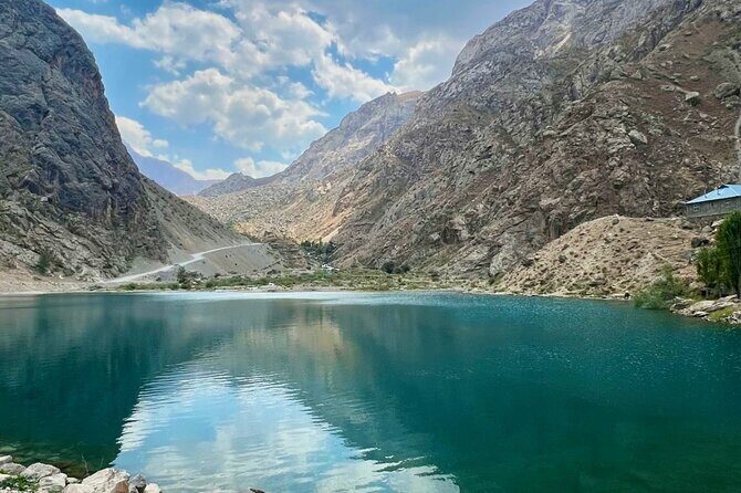 Samarkand: Tajikistan Seven lakes Day trip with lunch - Practical Details and Value