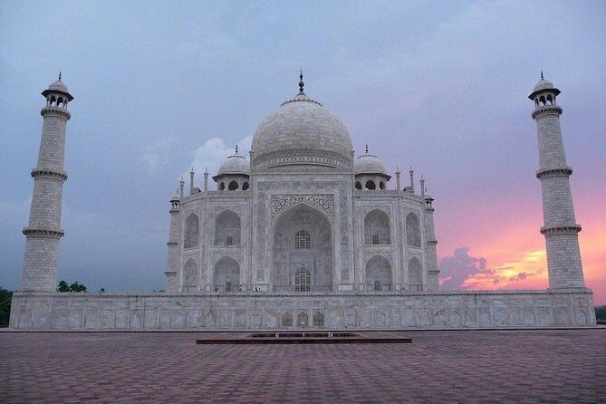 Same Day Agra Tour With Taj Mahal from Bangalore By Return Flights - Who Would This Tour Suit Best?