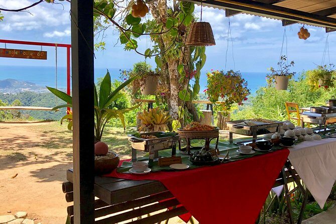 Samui X Quad 4WD Buggy Tour with Lunch - An In-Depth Look at the Tour Experience