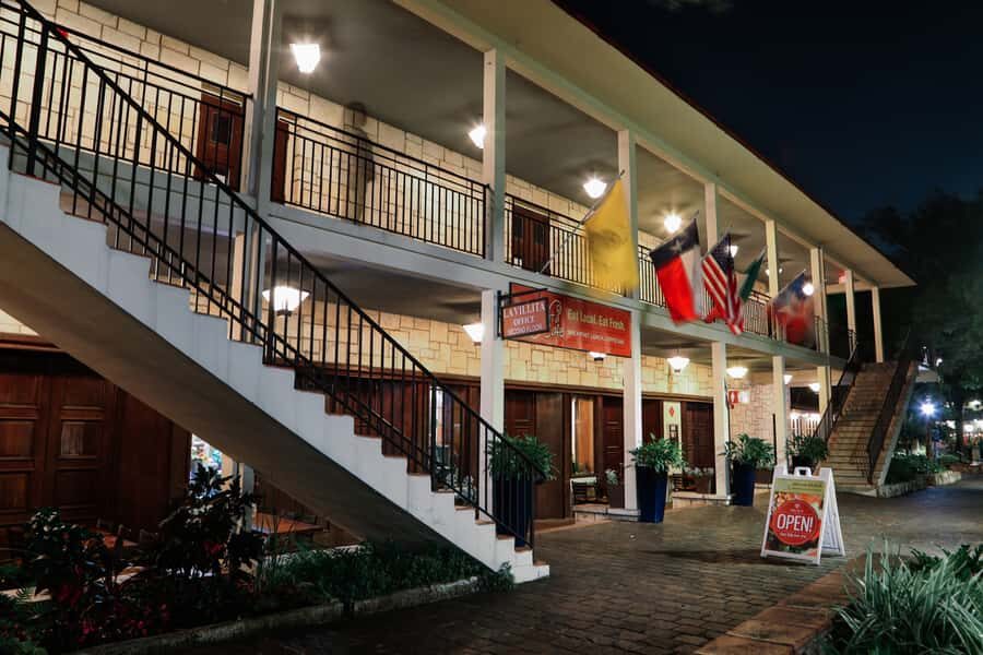 San Antonio Apparitions Ghost Tour - What the Tour Entails: A Step-by-Step Breakdown