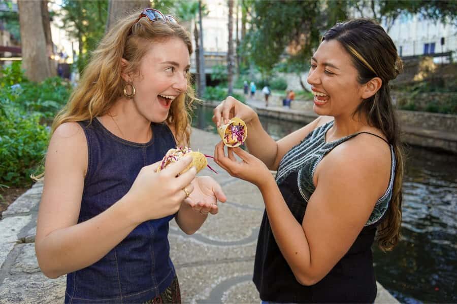 San Antonio River Walk Food Tour - Who Will Enjoy This Tour?