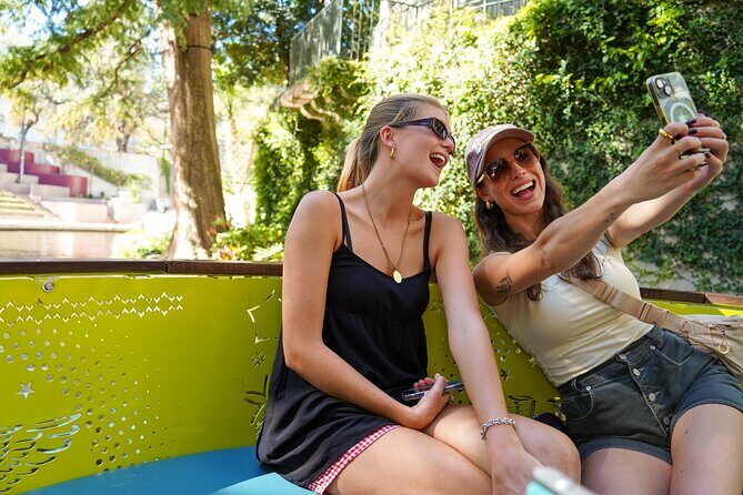 San Antonio Riverwalk Tour with Cruise - Final Thoughts: Who It’s Perfect For