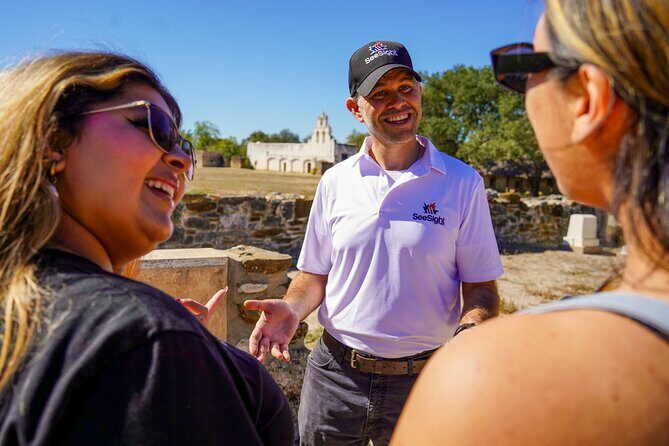 San Antonio Small Group Unesco World Heritage Mission Tour - Analyzing the Value of the Tour