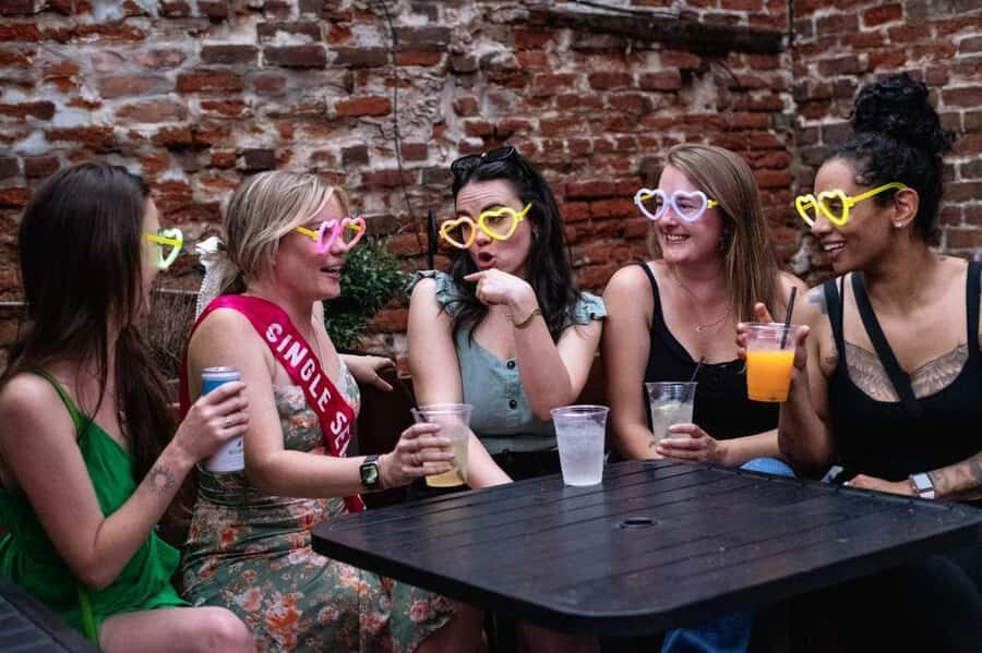 San Antonio: Spirits & Spirits Haunted Pub Crawl - Who Should Consider This Tour?