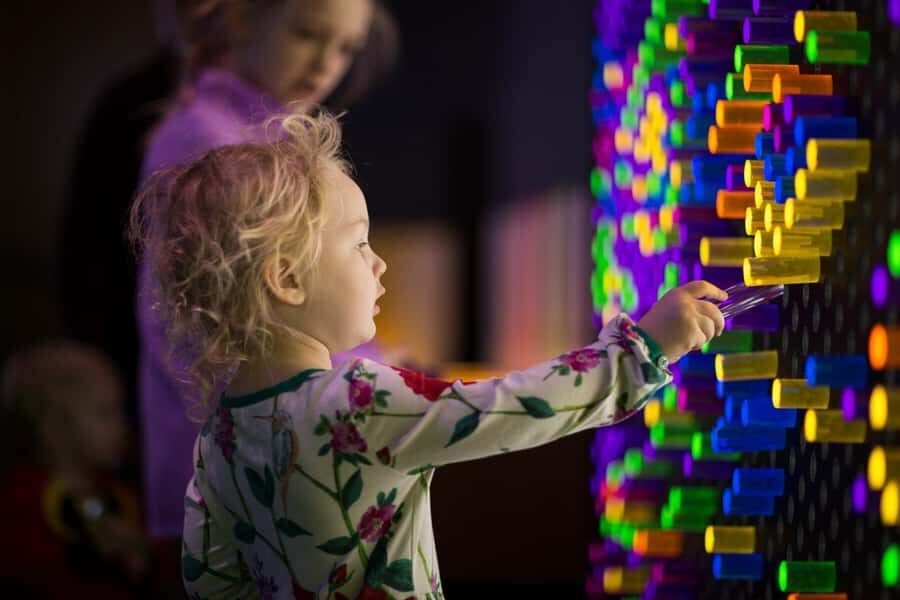 San Antonio: The DoSeum General Admission Ticket - What to Expect During Your Visit