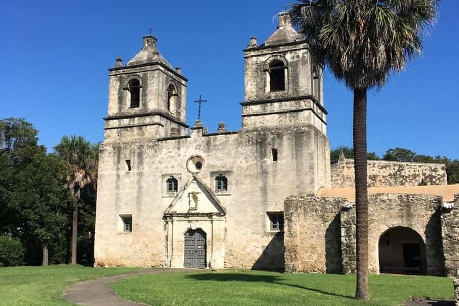 San Antonio: World Heritage Historic Missions Tour - Practical Tips for Participants