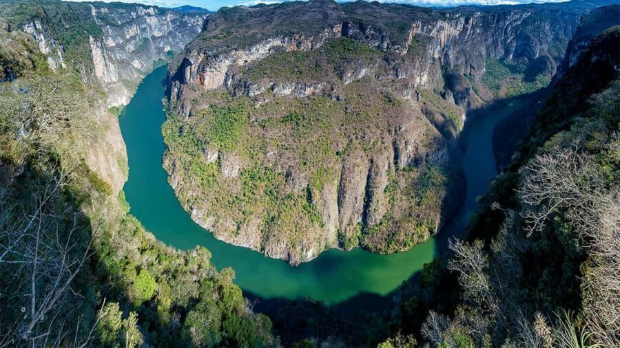 San Cristóbal: Canyon, Viewpoints & Chiapa de Corzo Tour - Final Thoughts