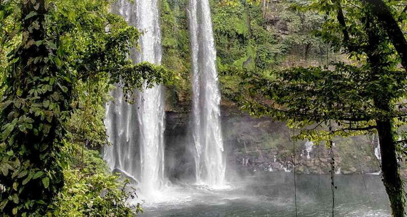 San Cristobal:Palenque,Agua Azul,and Misol-Ha English Guide - What We Love: The Highlights and Considerations