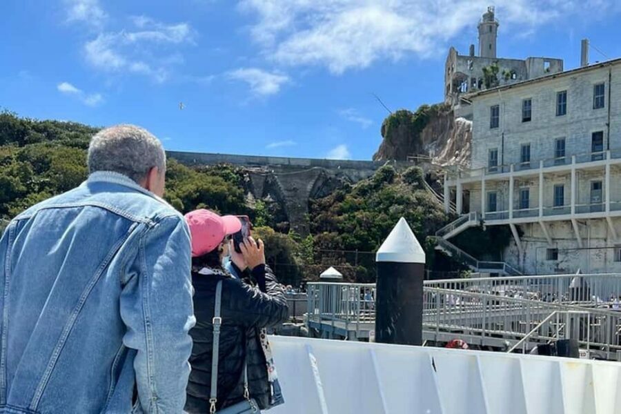 San Francisco: Alcatraz, Ferry & Audio Tour w/ Night Option - Who Will Love This Tour?