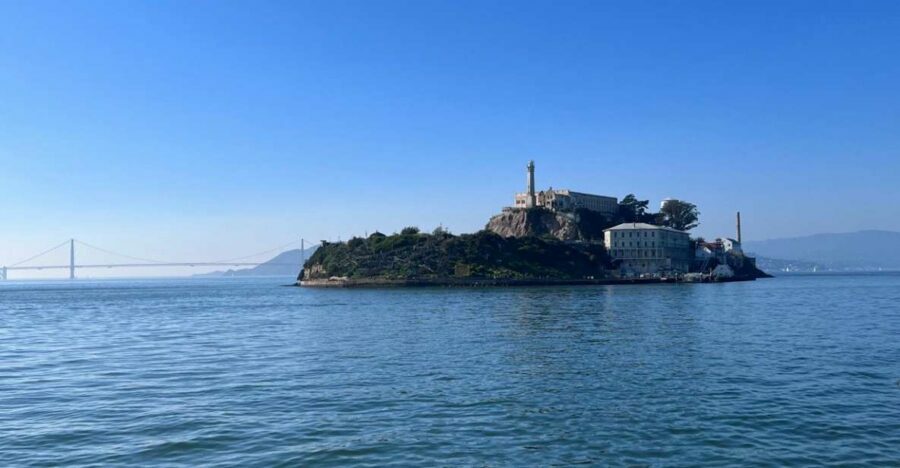 San Francisco: Alcatraz, Muir Woods and Sausalito Day Tour - The Sum Up: Who Is This Tour Best For?
