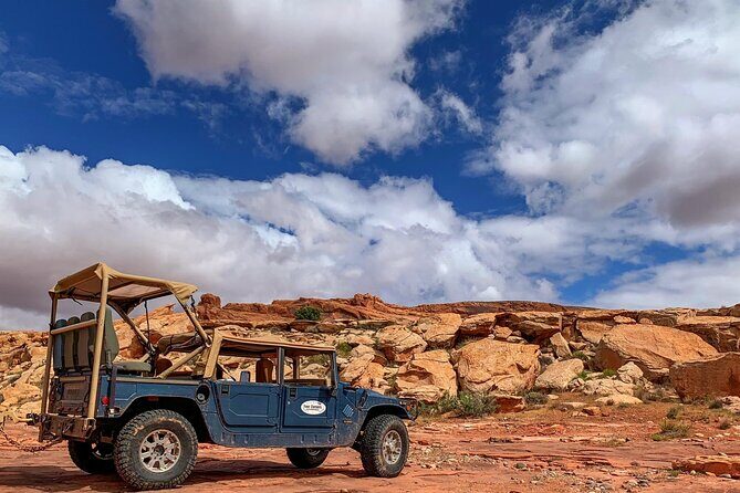 San Juan River and Hummer Cliff Dwelling Expedition - Exploring Utah’s Wilderness on the San Juan River
