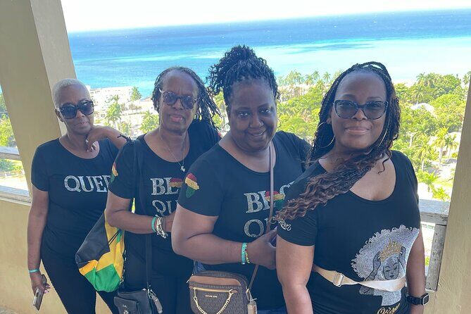 Sangster Airport Montego Bay Transfer to Montego Bay or Falmouth - Final Thoughts