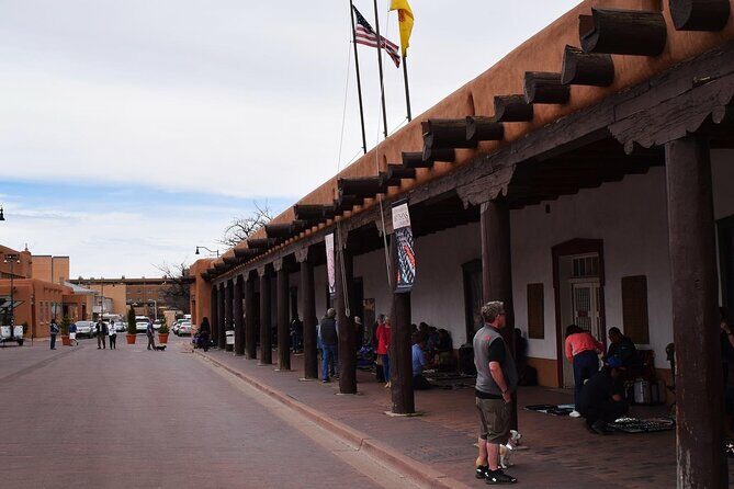 Santa Fe Deep Dive History Walking Tour - Final Thoughts