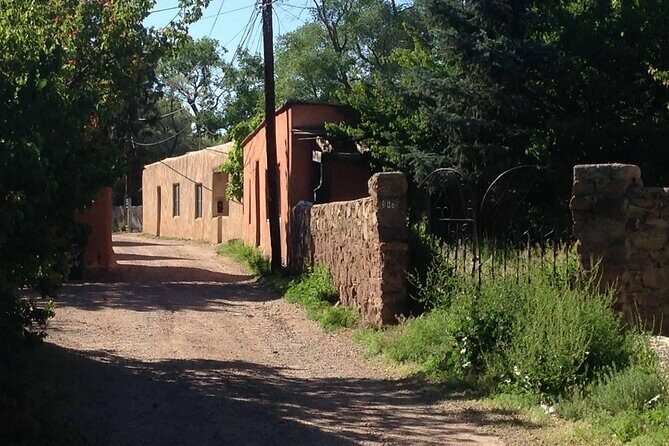 Santa Fe History Night Stroll - What Makes This Tour Special