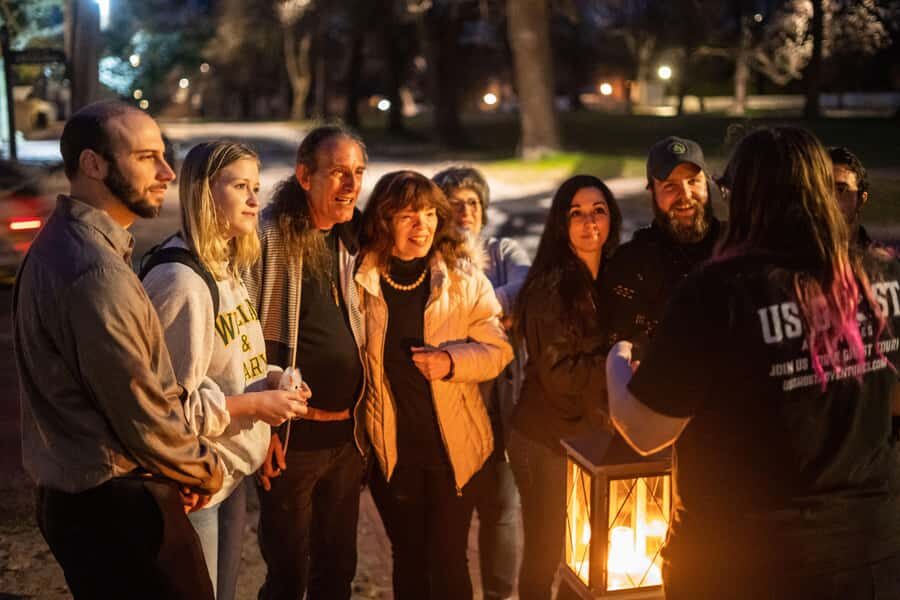 Santa Monica Sinister Sins & Sorrow Ghost Tour - The Value of the Tour