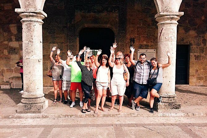 Santo Domingo City Tour: History of the Caribbean - What Reviewers Say: The Good and the Not-So-Good