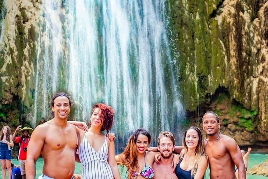 Santo Domingo: Private Bacardí Island & El Limón Waterfall - Practical Details and Tips