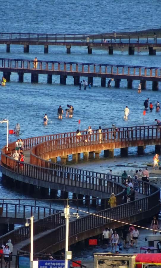 Sanya East Coast: Floating Villages, Beaches & CDF Shopping - What Travelers Say