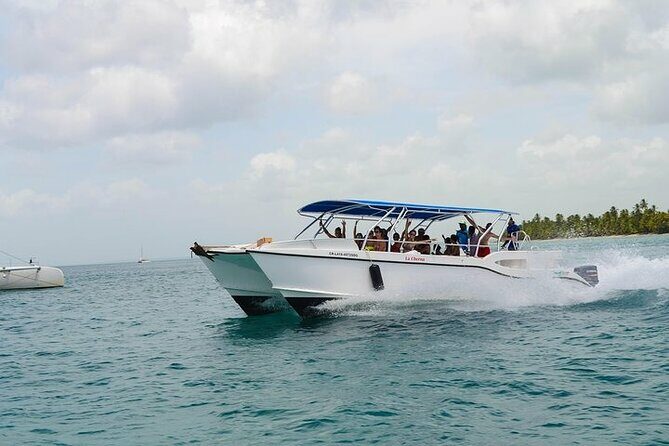 Saona Bayahibe Island Day Trip - Practical Details That Matter
