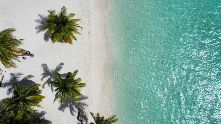 Saona Island Day for Marella Discovery (La Romana Port) - What Makes This Tour Stand Out?