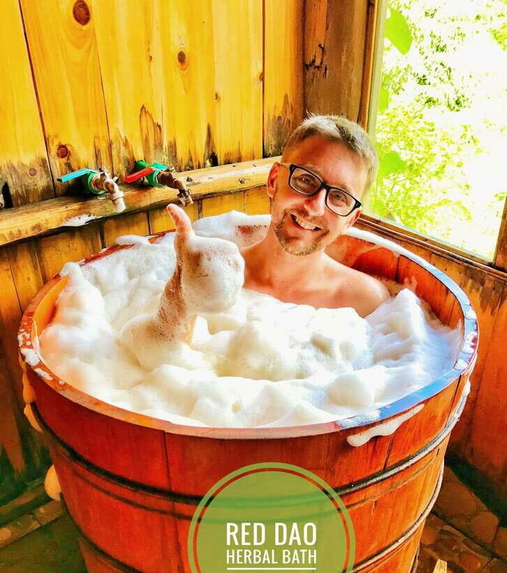Sapa: Discover the Secrets of Red Dao herbal bath - Breaking Down the Itinerary