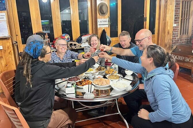 Sapa - Ha Giang Loop Tour 5 days 4 nights - Day 3: History and High Altitude Wonders