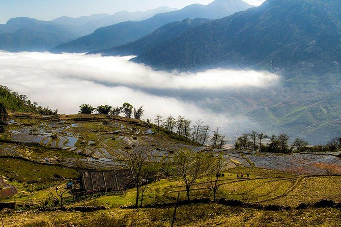 Sapa Motorbike Tour 1 Day| See All Of Rice Fields & Valleys in One Day - Final Thoughts