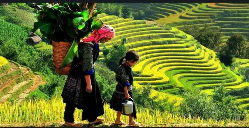 Sapa: Ta Phin Village Trek & Red Dao Herbal Bath - Practical Tips for Travelers
