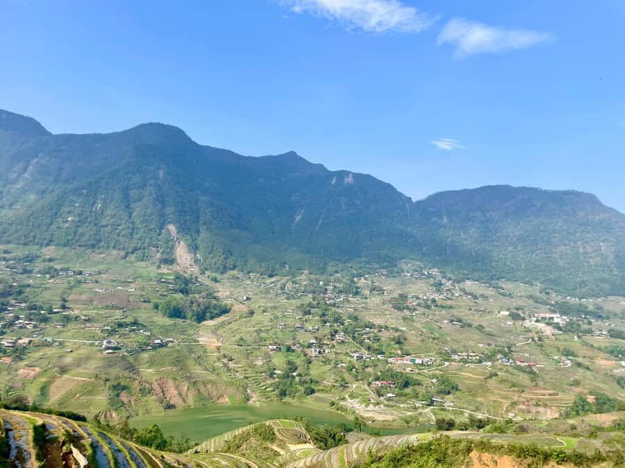 Sapa Trekking Private Tour With Ethnic Female Tour Guide - Authentic Experiences Highlighted by Travelers