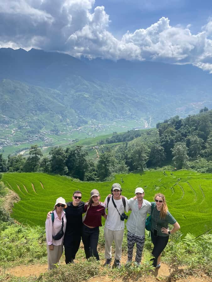 Sapa: Trekking Through Y Linh Ho - Lao Chai & Ta Van Village - What You Can Expect on the Trek